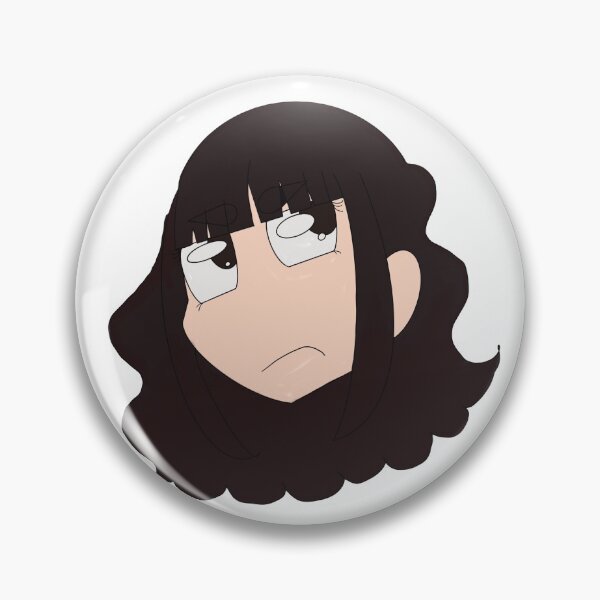 Item preview, The CEO Of Not Caring Chibi Anime designed and sold by BigeyeDhia.