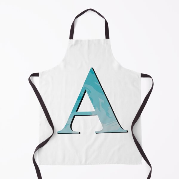 Item preview, Tie-Dye Letter A designed and sold by Jada Fontanez.