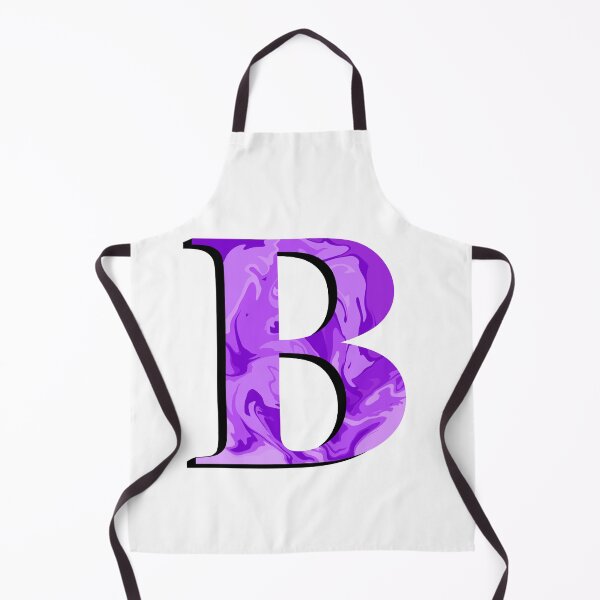 Item preview, Tie-Dye Letter B designed and sold by Jada Fontanez.