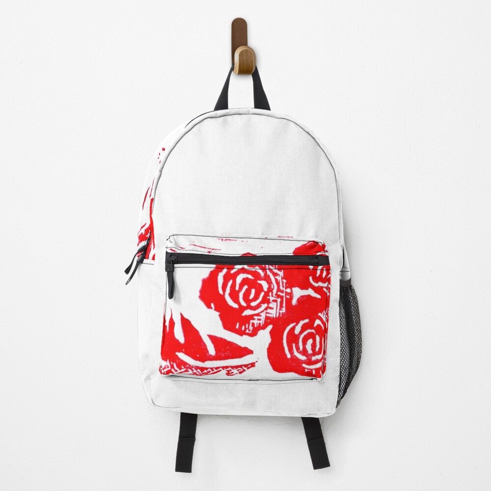 Item preview, Backpack designed and sold by GworksofArt.