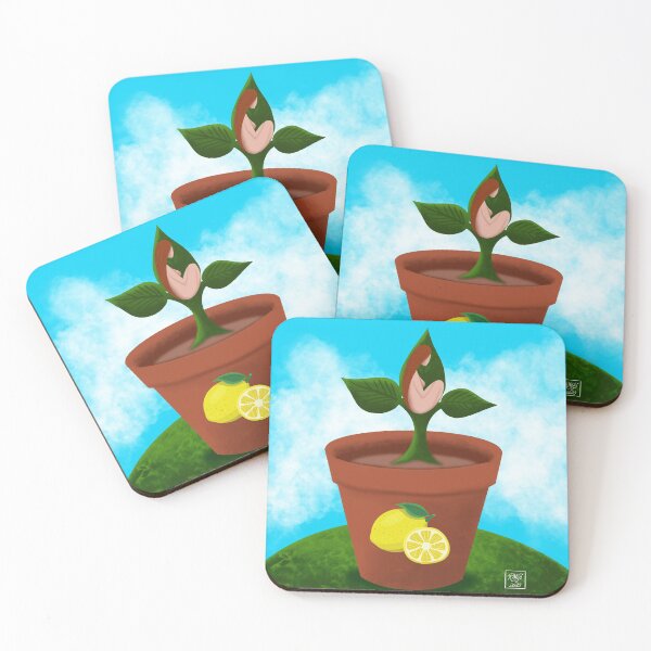 Item preview, They and they designed and sold by Rosita Martinez Art.