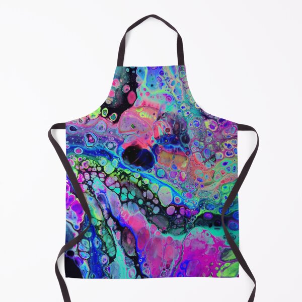 Item preview, Neon River designed and sold by PsychedelicPour.