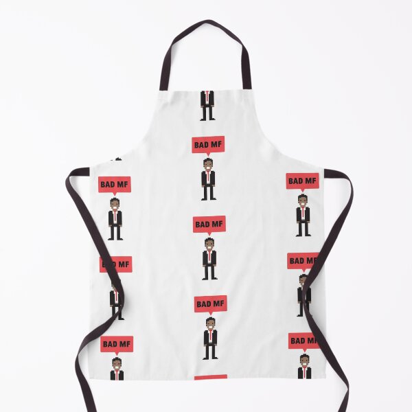 Item preview, Bad MF designed and sold by asobi.