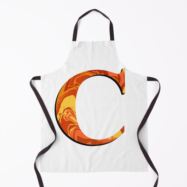 Item preview, Tie-Dye Letter C designed and sold by Jada Fontanez.
