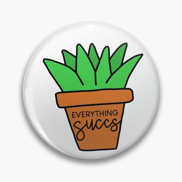 Item preview, Everything Succs designed and sold by Emily  Lynn.