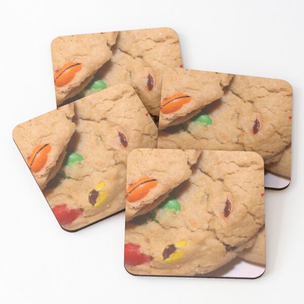 Item preview, Carnavel Cookies Macro designed and sold by stephenralph.