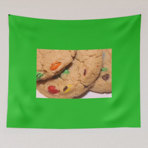 Item preview, Carnavel Cookies Macro designed and sold by stephenralph.