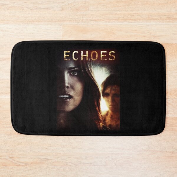 Item preview, Echoes Halloween Gift For Fans, Gift T-Shirt For Women, Kids, Men, Halloween day, Thanksgiving, Christmas day designed and sold by EatalyHolding.