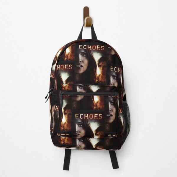 Item preview, Echoes Halloween Gift For Fans, Gift T-Shirt For Women, Kids, Men, Halloween day, Thanksgiving, Christmas day designed and sold by EatalyHolding.