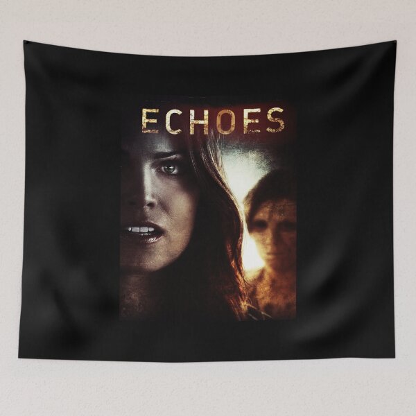 Item preview, Echoes Halloween Gift For Fans, Gift T-Shirt For Women, Kids, Men, Halloween day, Thanksgiving, Christmas day designed and sold by EatalyHolding.