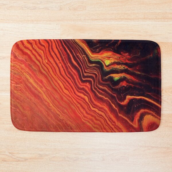 Item preview, Ebony Orange designed and sold by piabpaints.