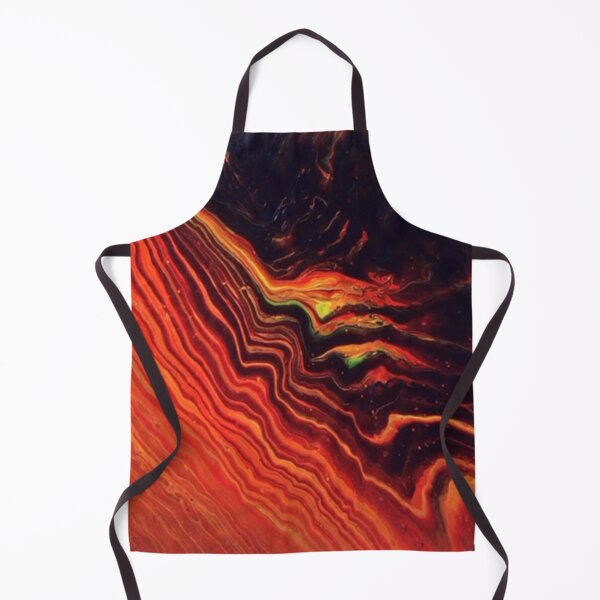 Item preview, Ebony Orange designed and sold by piabpaints.