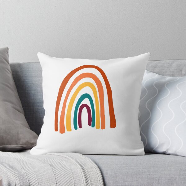 Item preview, Autumnal Rainbow designed and sold by Emily  Lynn.