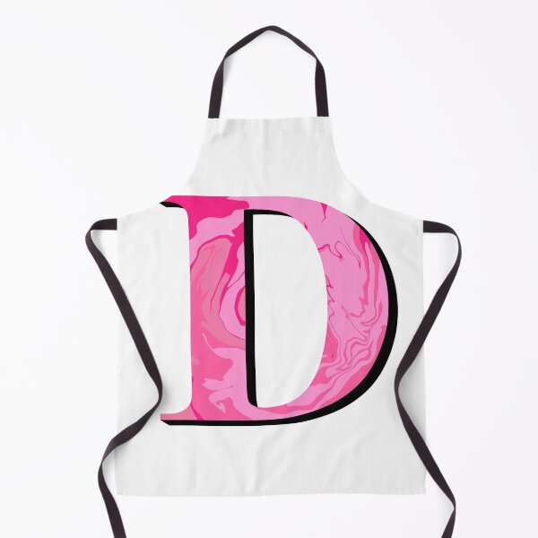 Item preview, Tie-Dye Letter D designed and sold by Jada Fontanez.