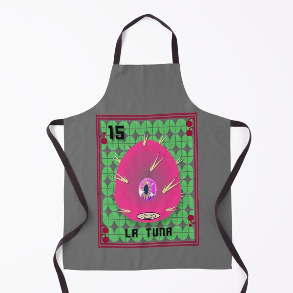 Item preview, La Loteria: La Tuna designed and sold by raidendaigo.