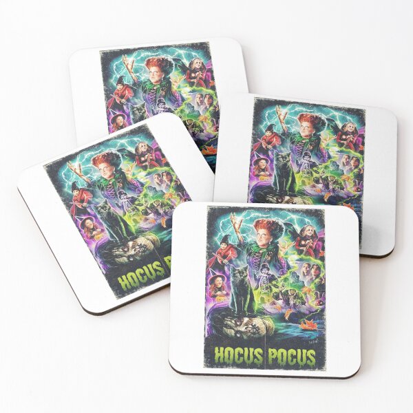 Item preview, Sanderson Sisters Hocus Pocus Halloween Gift designed and sold by alexquang.