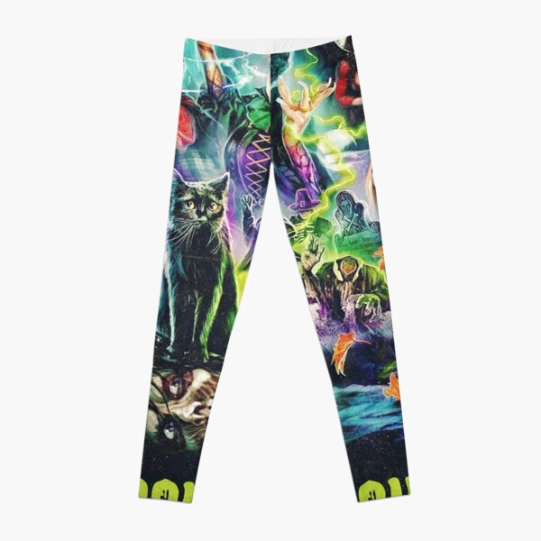 Sanderson Sisters Hocus Pocus Halloween Gift Leggings for Sale by  alexquang