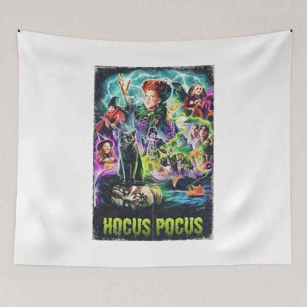 Item preview, Sanderson Sisters Hocus Pocus Halloween Gift designed and sold by alexquang.