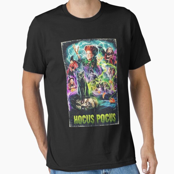 Item preview, Sanderson Sisters Hocus Pocus Halloween Gift designed and sold by alexquang.