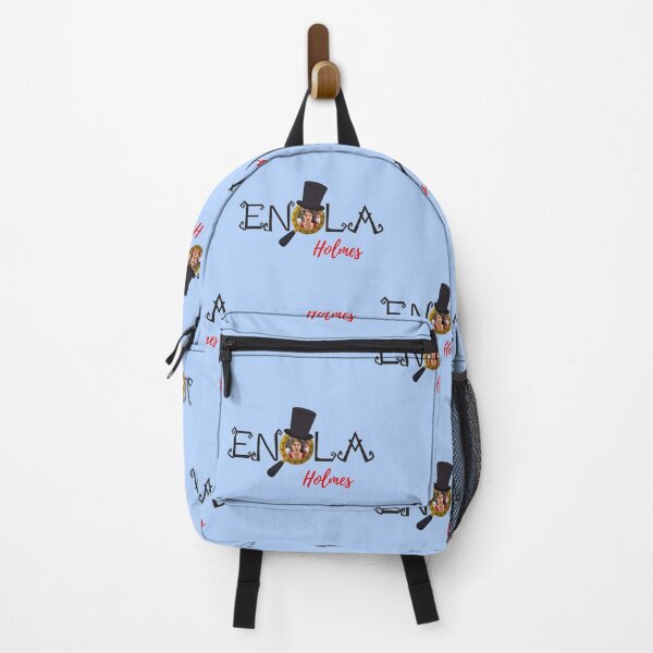 Item preview, Enola Holmes designed and sold by meetmymemories.