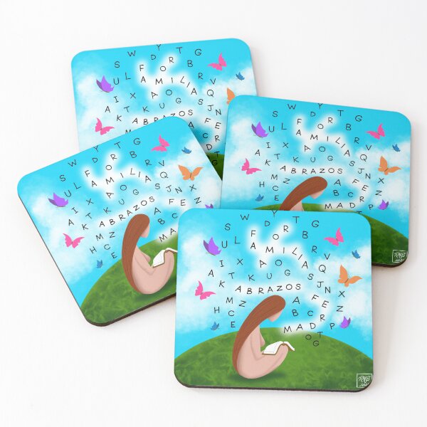 Item preview, They and they designed and sold by Rosita Martinez Art.