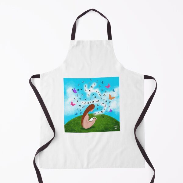 Item preview, They and they designed and sold by Rosita Martinez Art.