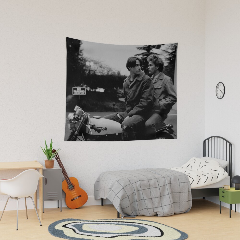 Artikel-Vorschau von Wandbehang, designt und verkauft von mariakliwon18.