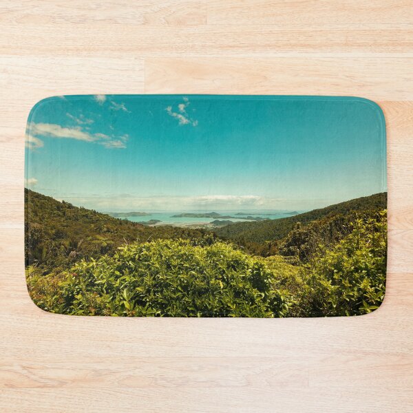Item preview, Coromandel islands designed and sold by Red Bastard's Studio.