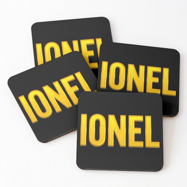 Artikelvorschau, Ionel Name entworfen und verkauft von xesed.