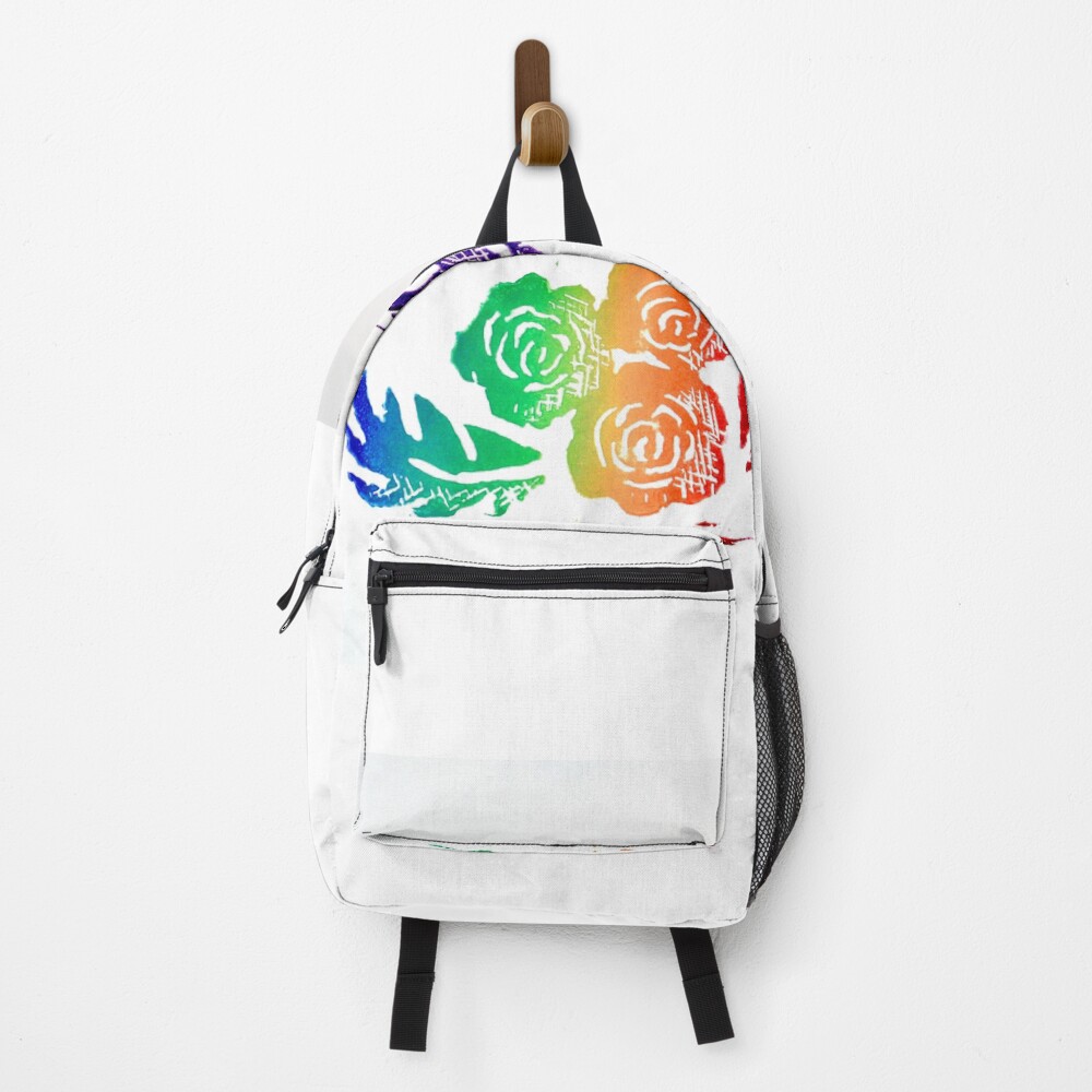 Item preview, Backpack designed and sold by GworksofArt.