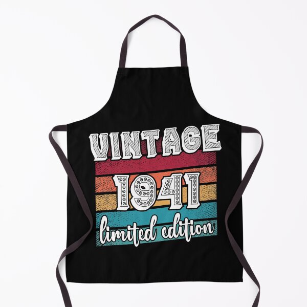Item preview, 79 Year Old Gifts Vintage 1941 Limited Edition 79th Birthday designed and sold by thegoodplan.