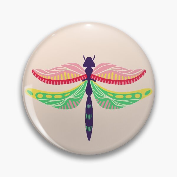 Item preview, Dragonfly designed and sold by giovanagiberti.