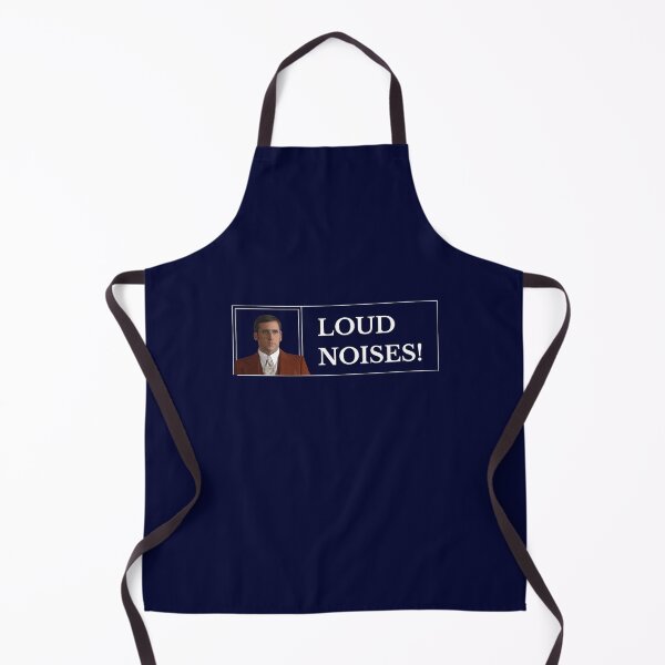 Item preview, Loud Noises! designed and sold by Primotees.