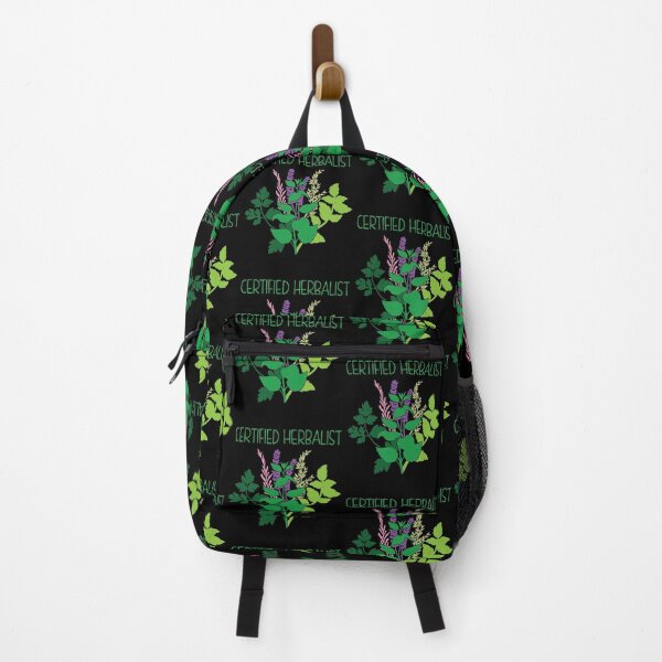 Item preview, Certified Herbalist Natural Medicine Herbalism design designed and sold by jakehughes2015.