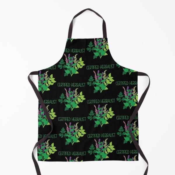 Item preview, Certified Herbalist Natural Medicine Herbalism design designed and sold by jakehughes2015.
