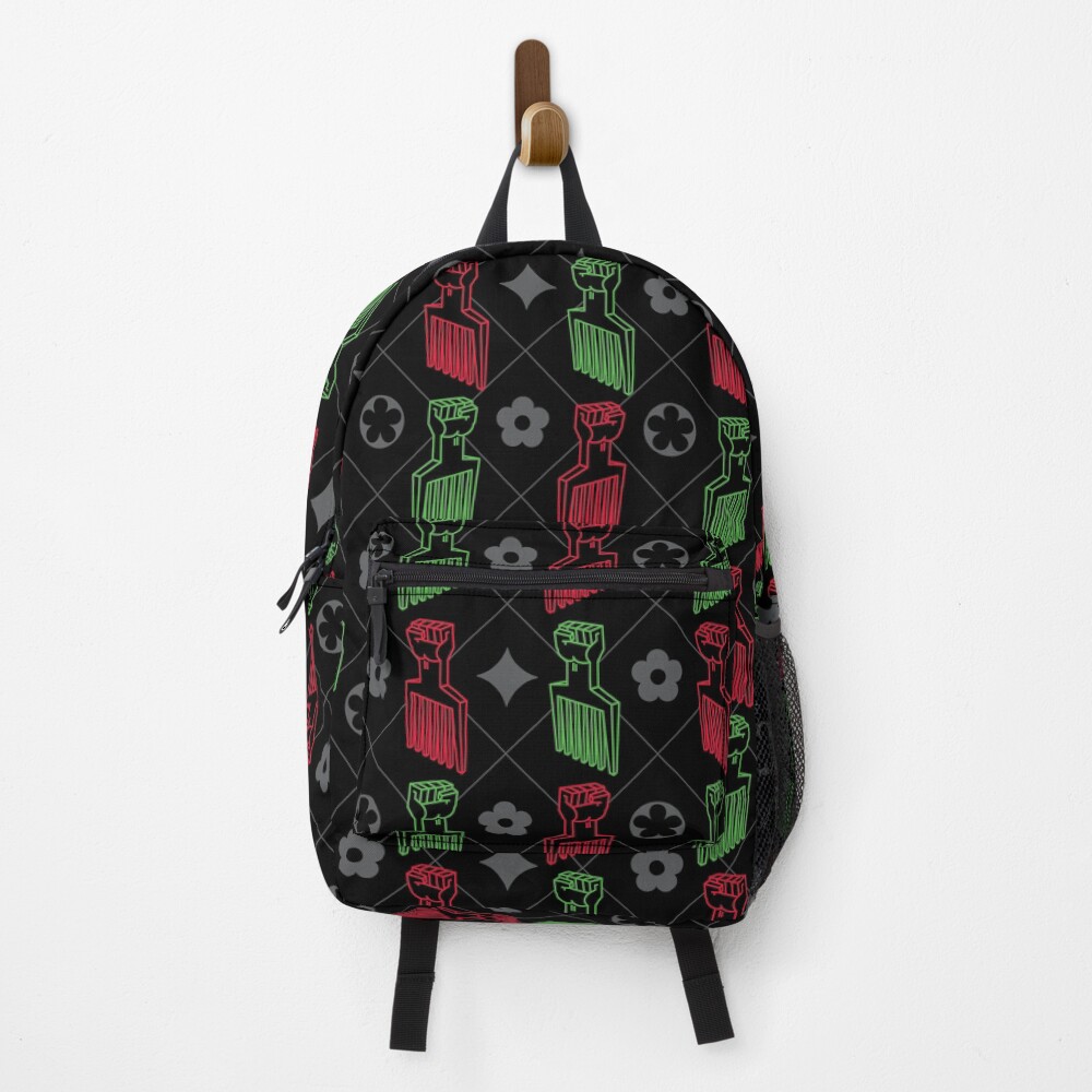 posh backpack