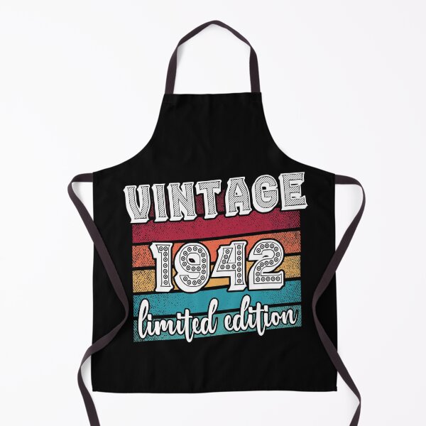Item preview, 78 Year Old Gifts Vintage 1942 Limited Edition 78th Birthday designed and sold by thegoodplan.