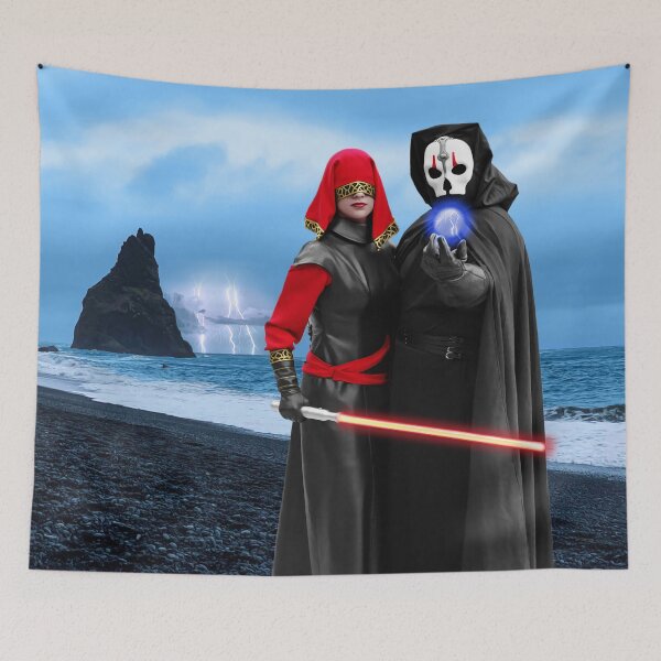 Item preview, Masters of Darkness designed and sold by MSBgraphics.