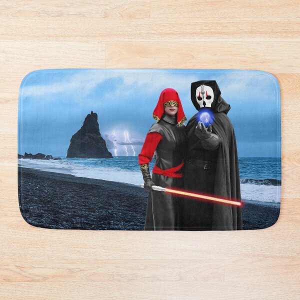 Item preview, Masters of Darkness designed and sold by MSBgraphics.
