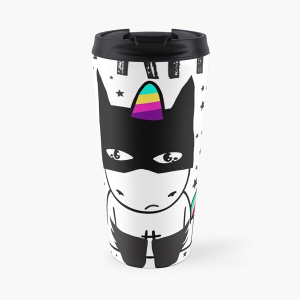 Tazas Animales Batman Redbubble