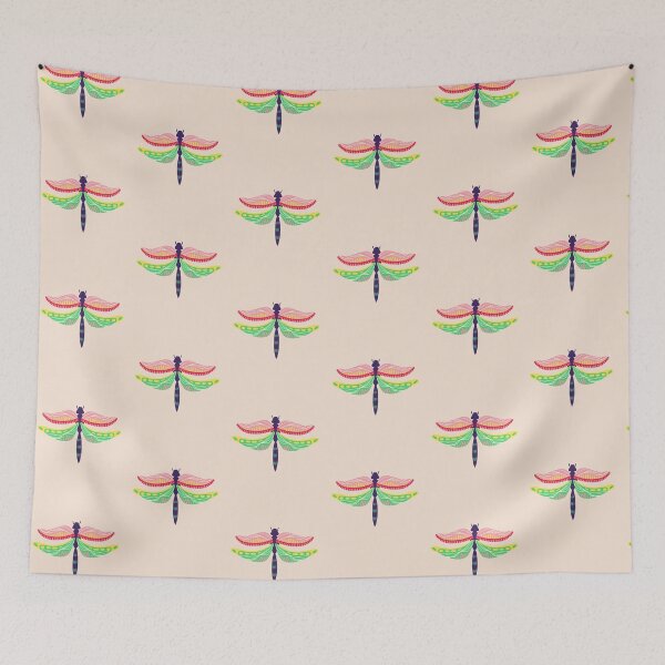 Item preview, Dragonfly designed and sold by giovanagiberti.
