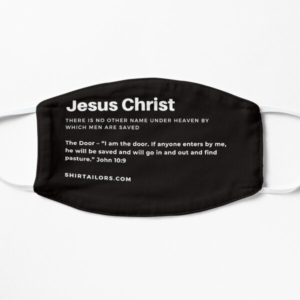 Jesus Christ Mask