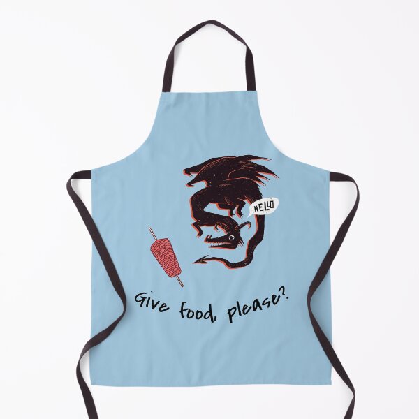 Item preview, Hungry Dragon designed and sold by Mufishcient.