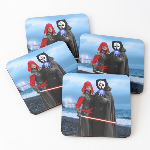 Item preview, Masters of Darkness designed and sold by MSBgraphics.