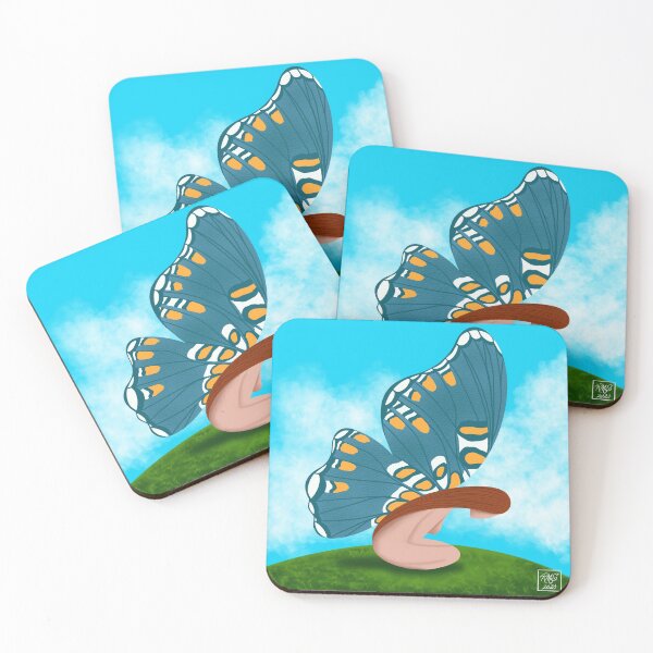 Item preview, They and they designed and sold by Rosita Martinez Art.