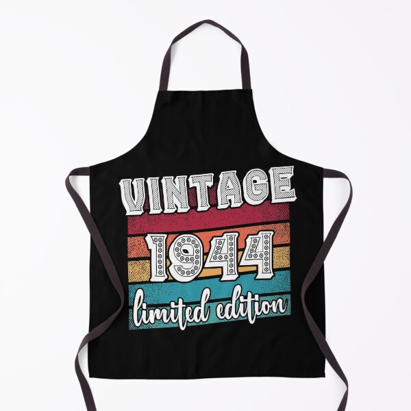 Item preview, 76 Year Old Gifts Vintage 1944 Limited Edition 76th Birthday designed and sold by thegoodplan.