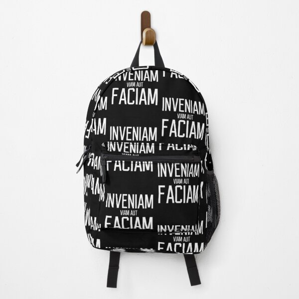 Item preview, I Shall Either Find A Way Or Make One Latin Phrase product designed and sold by jakehughes2015.