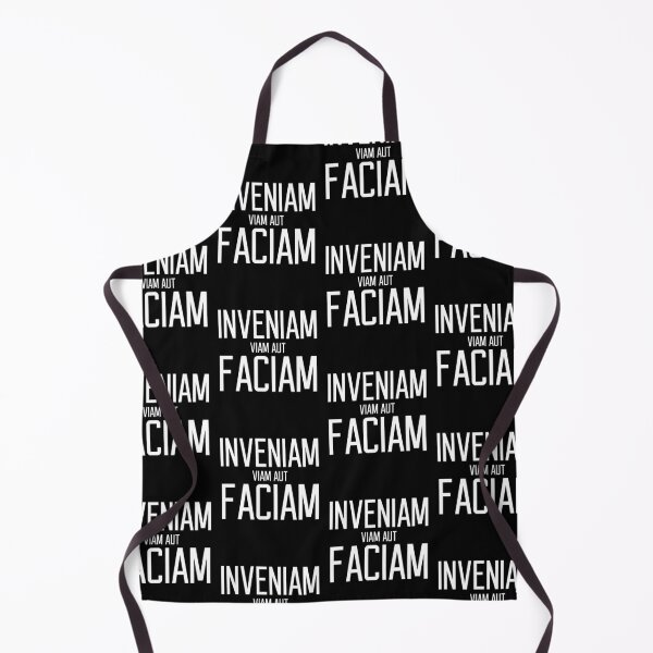 Item preview, I Shall Either Find A Way Or Make One Latin Phrase product designed and sold by jakehughes2015.