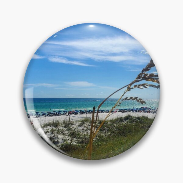 Item preview, Miramar Beach, Florida designed and sold by EpicWords.