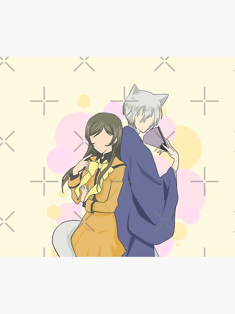 Tomoe - Kamisama Kiss - Kamisama Kiss - Tapestry